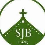 SJB Logo